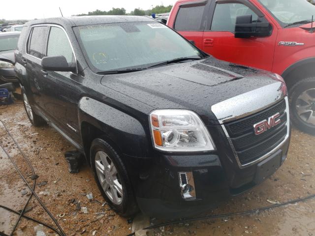 GMC NULL 2014 2gkflvek9e6225366