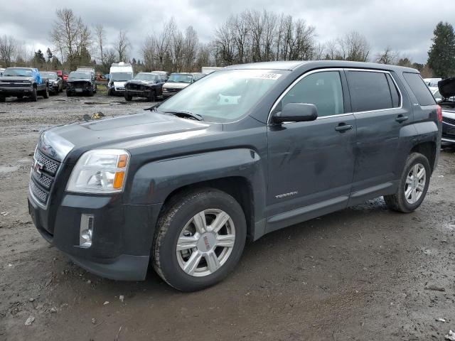 GMC TERRAIN SL 2014 2gkflvek9e6278875