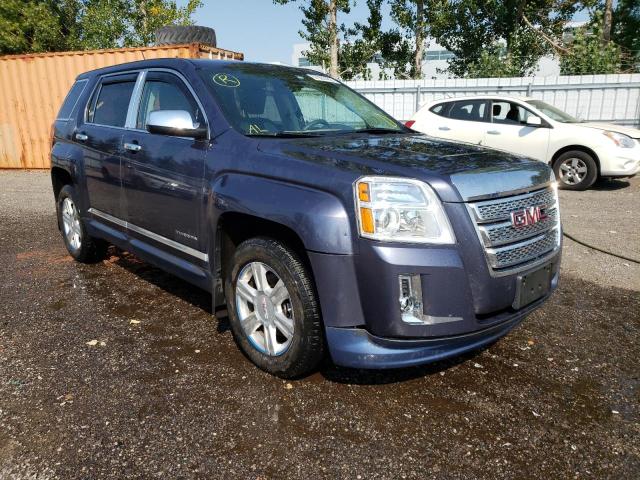 GMC TERRAIN SL 2014 2gkflvek9e6315276