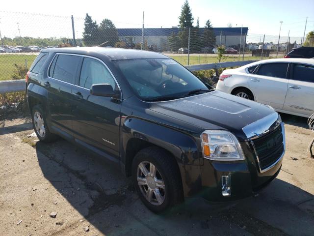 GMC TERRAIN SL 2014 2gkflvek9e6332854