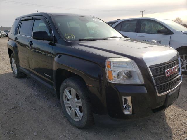 GMC TERRAIN SL 2014 2gkflvek9e6352943