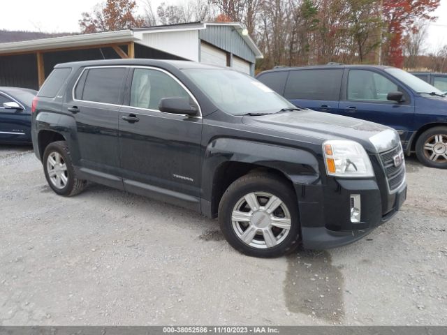 GMC TERRAIN 2014 2gkflvek9e6379401