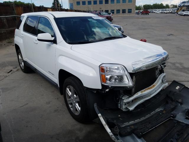 GMC TERRAIN SL 2015 2gkflvek9f6121493