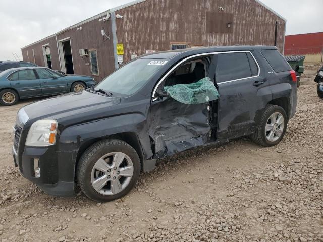 GMC TERRAIN SL 2015 2gkflvek9f6129187