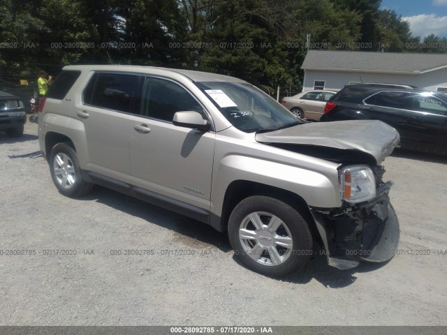 GMC TERRAIN 2015 2gkflvek9f6151545