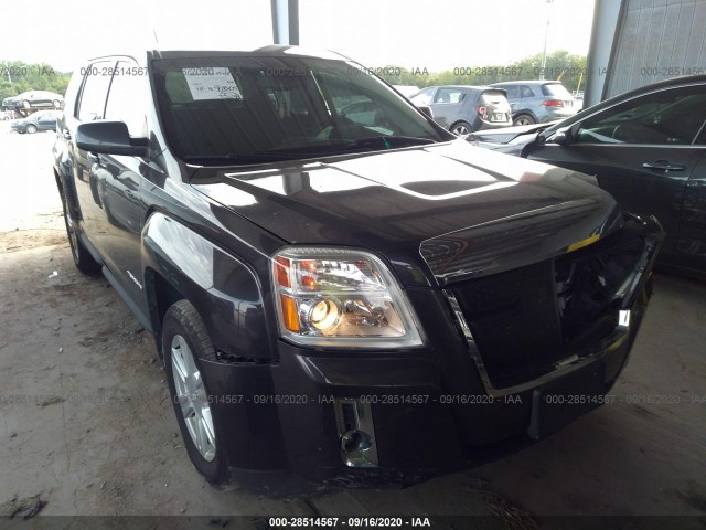 GMC TERRAIN 2015 2gkflvek9f6157992