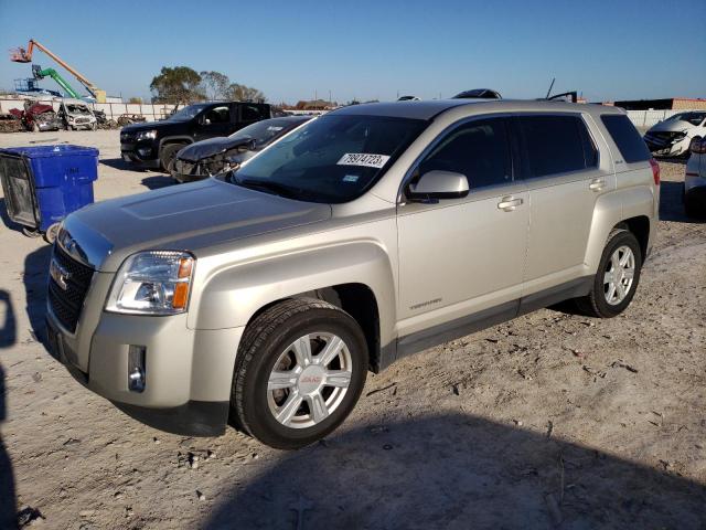 GMC TERRAIN 2015 2gkflvek9f6158057