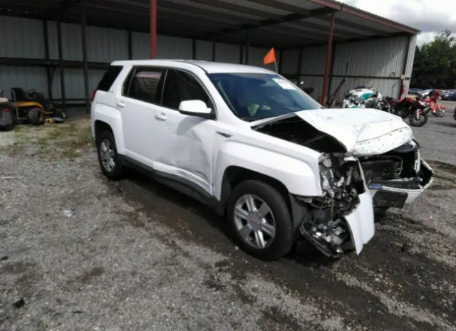 GMC TERRAIN 2015 2gkflvek9f6170984