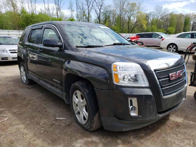 GMC TERRAIN SL 2015 2gkflvek9f6179538