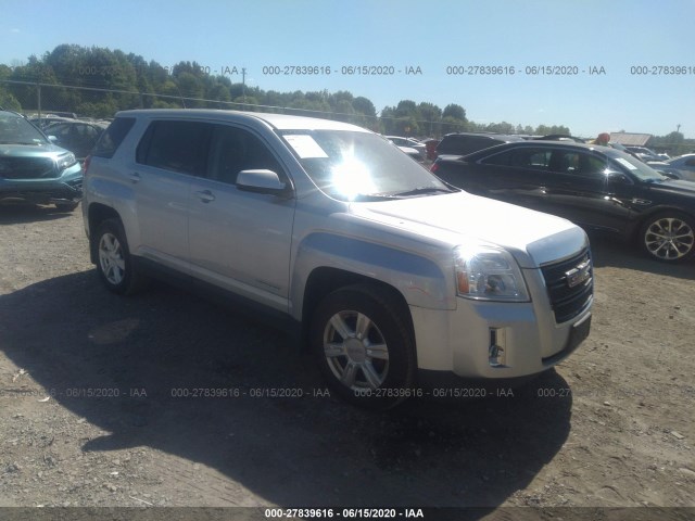 GMC TERRAIN 2015 2gkflvek9f6190779