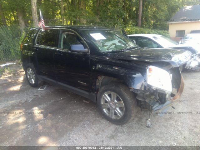 GMC TERRAIN 2015 2gkflvek9f6196131