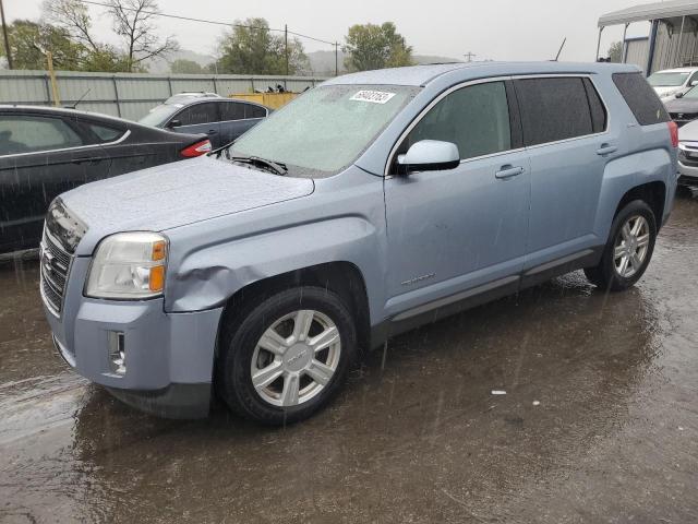 GMC TERRAIN SL 2015 2gkflvek9f6200307