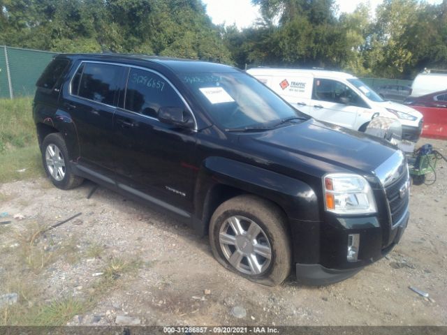 GMC TERRAIN 2015 2gkflvek9f6216085