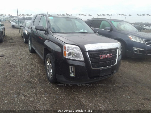 GMC TERRAIN 2015 2gkflvek9f6241911