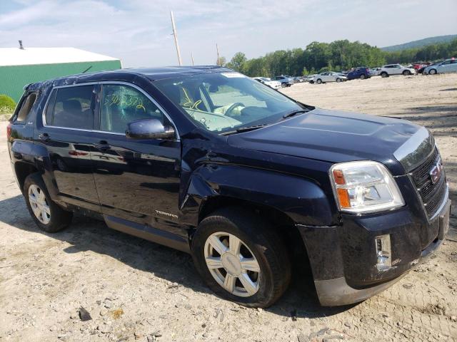 GMC TERRAIN SL 2015 2gkflvek9f6249295