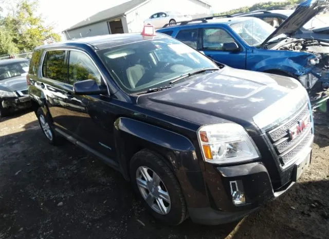 GMC TERRAIN 2015 2gkflvek9f6251953