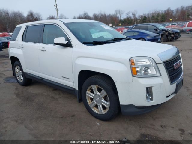 GMC TERRAIN 2015 2gkflvek9f6264573