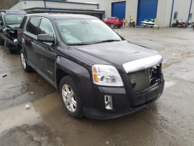 GMC NULL 2015 2gkflvek9f6309608