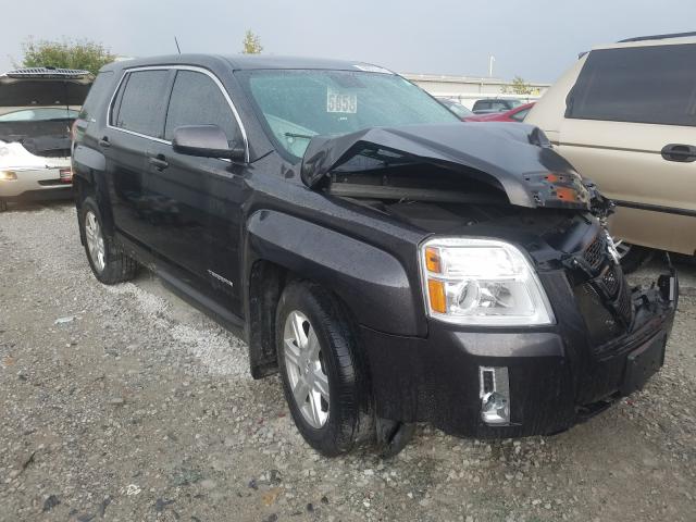 GMC TERRAIN SL 2015 2gkflvek9f6343922