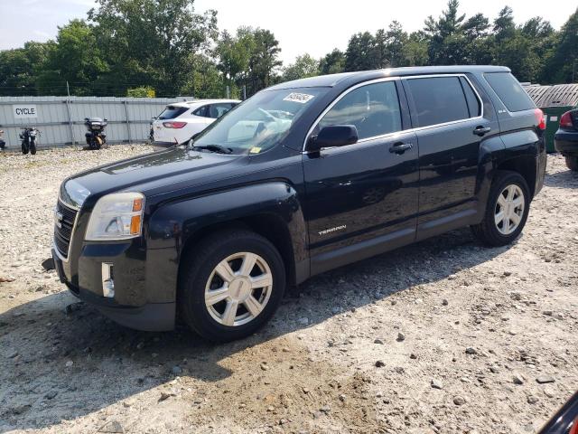 GMC TERRAIN SL 2015 2gkflvek9f6351079