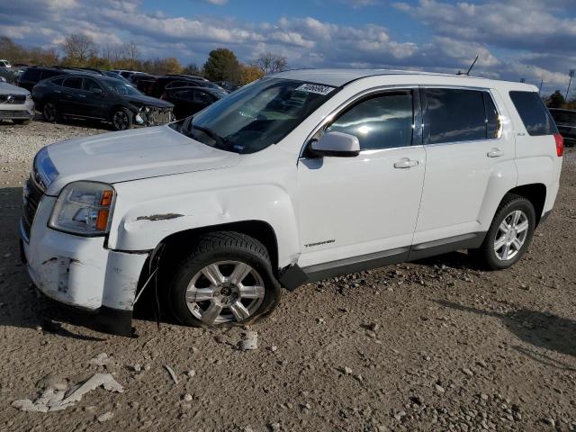 GMC TERRAIN 2015 2gkflvek9f6380081