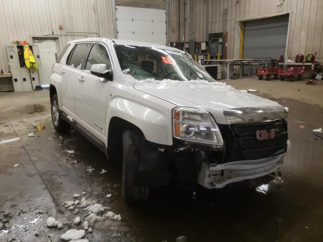 GMC TERRAIN SL 2015 2gkflvek9f6417548