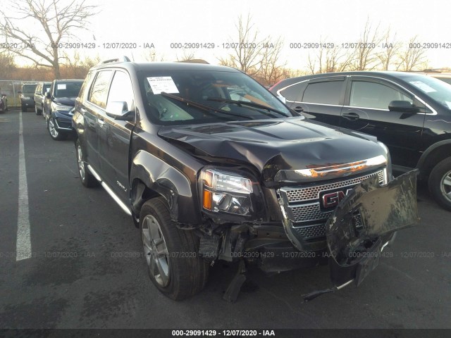 GMC TERRAIN 2016 2gkflvek9g6156116