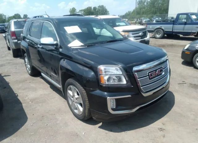 GMC TERRAIN 2016 2gkflvek9g6183915