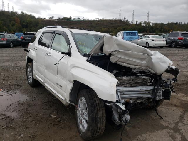 GMC TERRAIN DE 2017 2gkflvek9h6333068