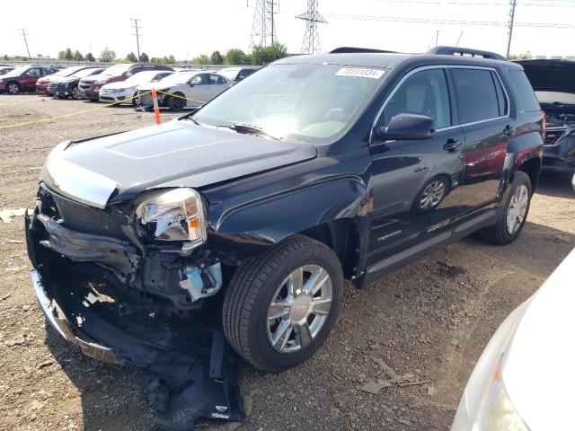 GMC TERRAIN SL 2012 2gkflvekxc6133647