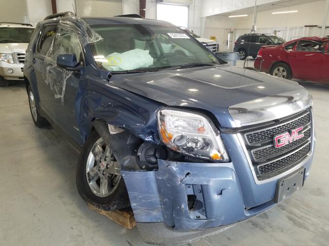 GMC TERRAIN SL 2012 2gkflvekxc6193198