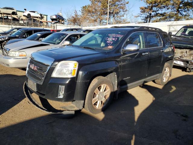 GMC TERRAIN 2012 2gkflvekxc6222506