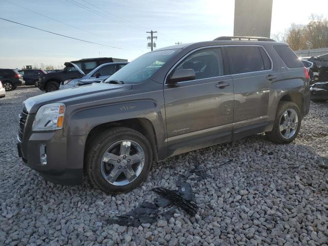 GMC TERRAIN 2012 2gkflvekxc6232887