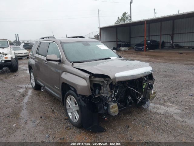 GMC TERRAIN 2012 2gkflvekxc6302873