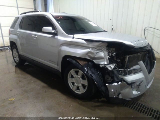 GMC TERRAIN 2013 2gkflvekxd6100973