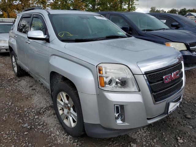 GMC NULL 2013 2gkflvekxd6136839