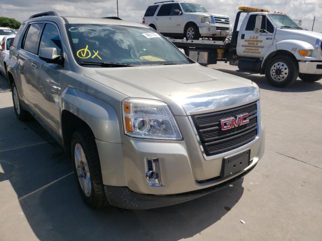 GMC TERRAIN SL 2013 2gkflvekxd6157836