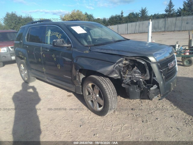 GMC TERRAIN 2013 2gkflvekxd6158324