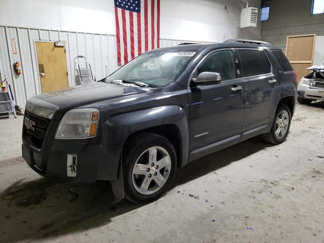 GMC TERRAIN SL 2013 2gkflvekxd6167413