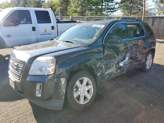 GMC TERRAIN 2013 2gkflvekxd6167525