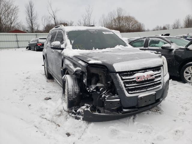 GMC TERRAIN SL 2013 2gkflvekxd6173731