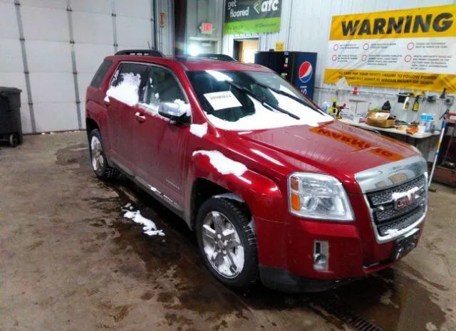 GMC TERRAIN 2013 2gkflvekxd6176208