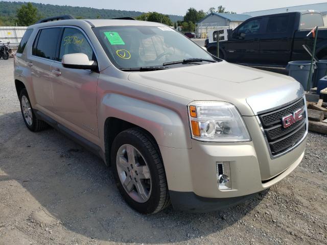 GMC TERRAIN SL 2013 2gkflvekxd6197205