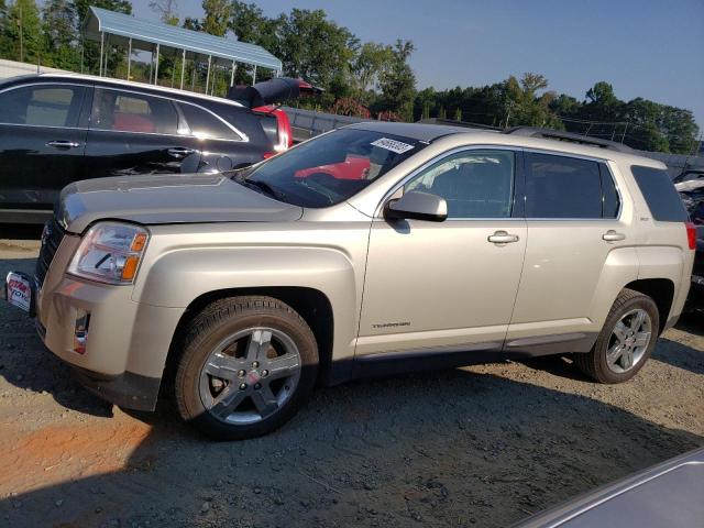 GMC TERRAIN SL 2013 2gkflvekxd6204976