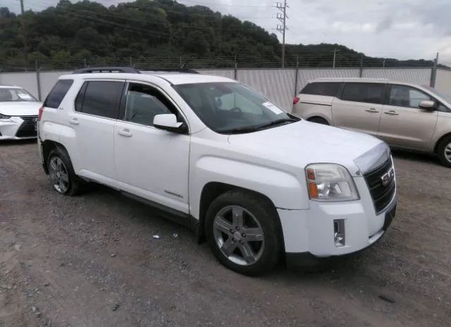 GMC TERRAIN 2013 2gkflvekxd6210048