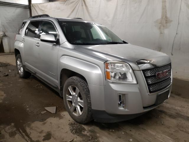 GMC NULL 2013 2gkflvekxd6215735