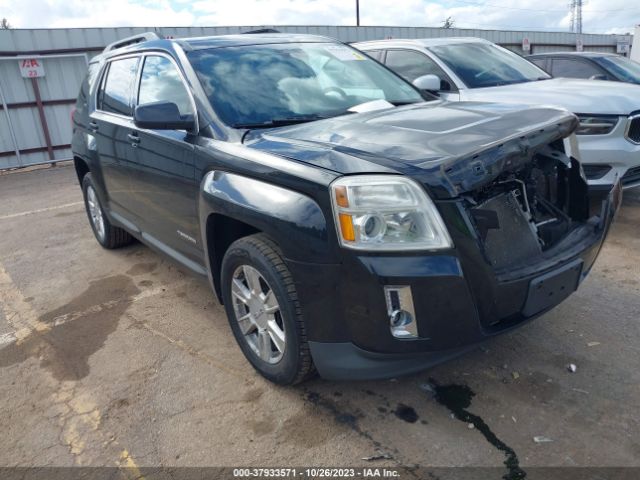 GMC TERRAIN 2013 2gkflvekxd6261453