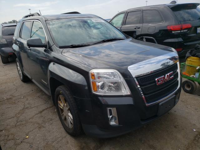 GMC TERRAIN SL 2013 2gkflvekxd6264059