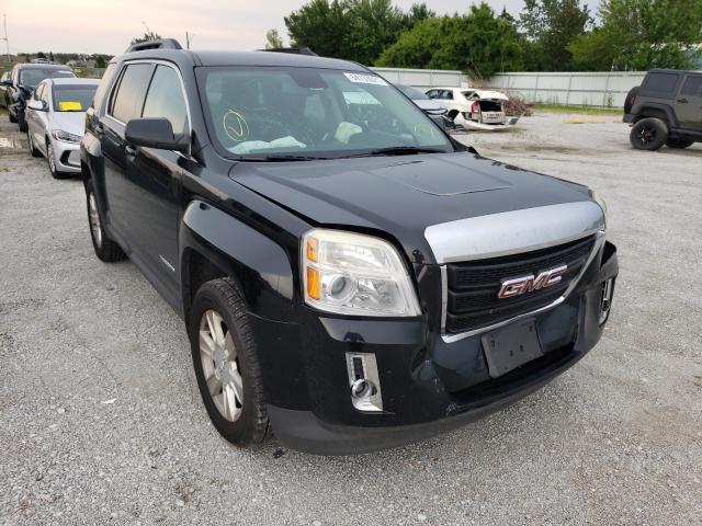 GMC TERRAIN SL 2013 2gkflvekxd6282786