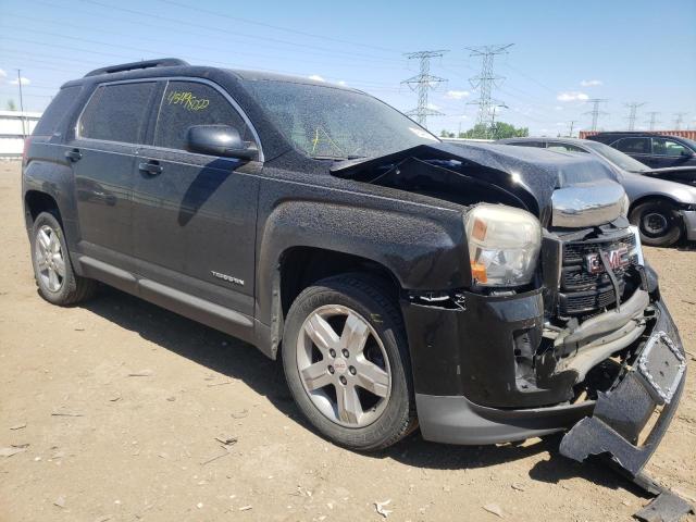 GMC TERRAIN SL 2013 2gkflvekxd6298020